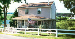 Homesteading in Amish Country Image